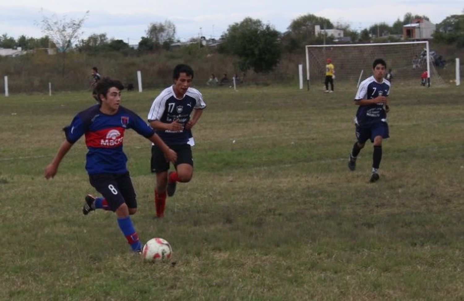 Torneo de Lafise: todos los resultados de la primera fecha del Apertura