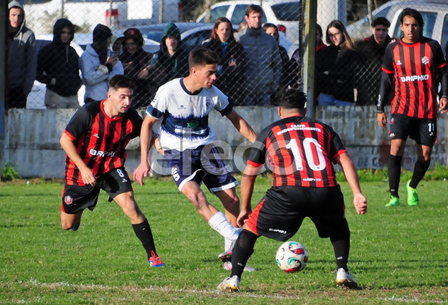 Independiente-Gimnasia, en un duelo clave por la punta