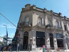 Propiedades intocables de Tandil: 9 de Julio y Pinto