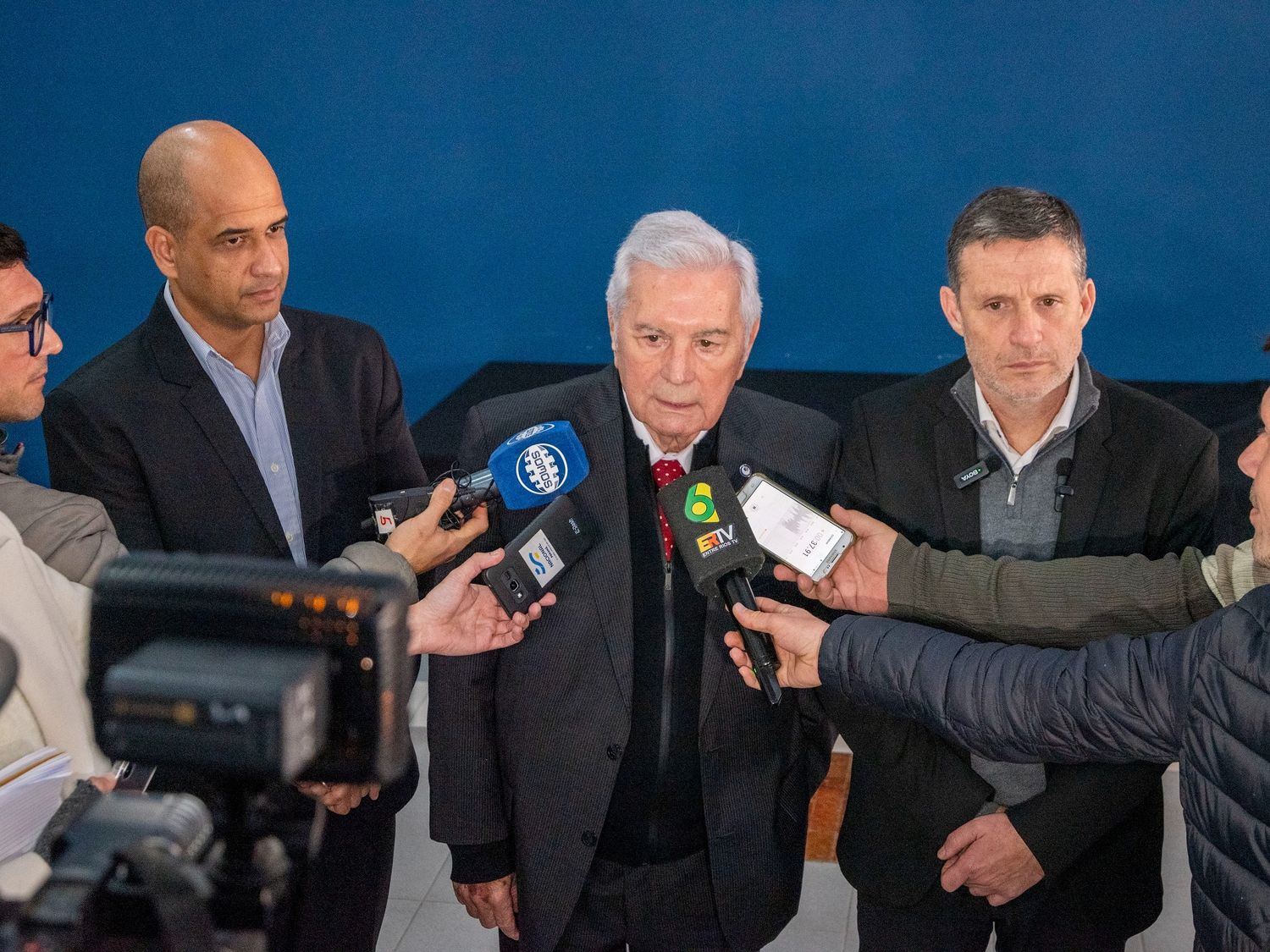 Se conformó oficialmente el Consorcio AFIDEER