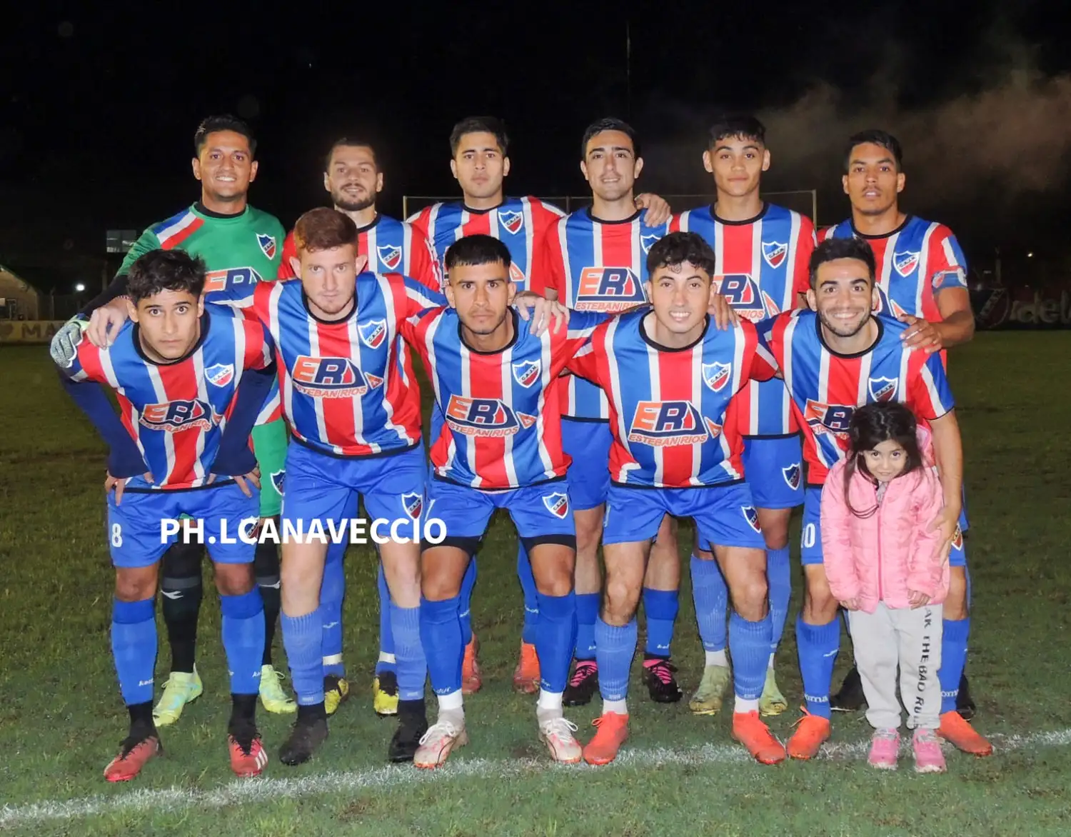 Jorge Newbery