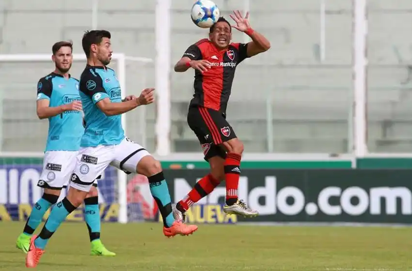 Los números del choque entre leprosos y piratas