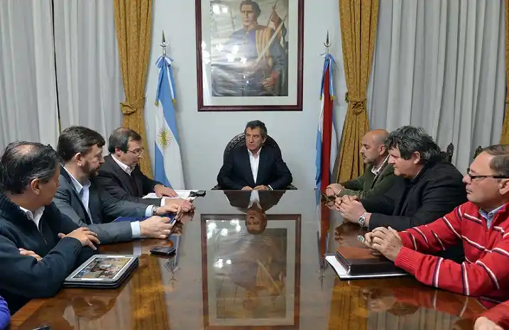 Ponen en marcha un plan especial de regularización del impuesto inmobiliario 