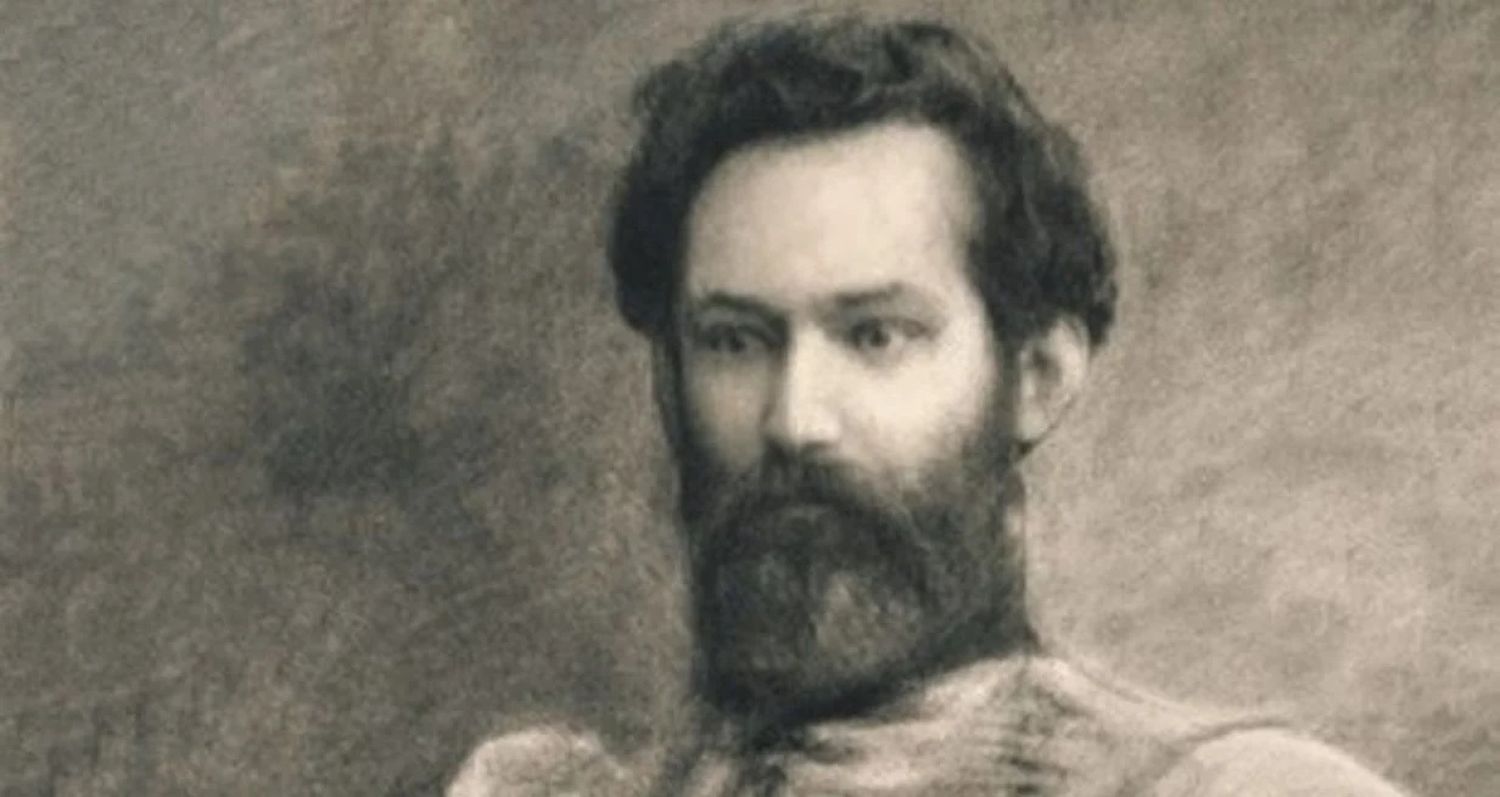 Retrato de Martín Miguel de Güemes, obra de Eduardo Schiaffino.