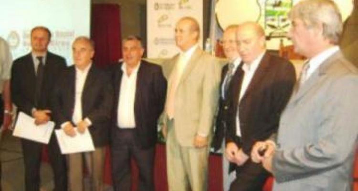 Un “Envión” para los municipios
