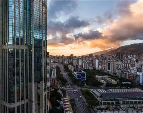 Caracas podría ser una Ciudad Creativa de la Unesco