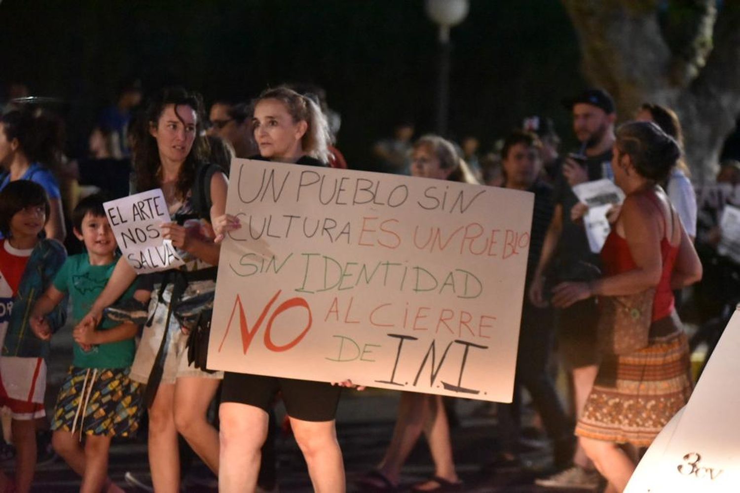 Las librerías del barrio pueden desaparecer