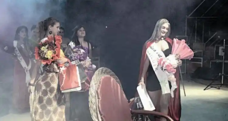 Buena promoción por la Fiesta del Durazno
