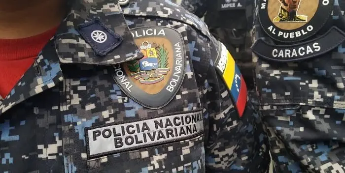 INSÓLITO: PNB realiza un “tutorial” de ¿cómo hacer ejecuciones extrajudiciales? sin dejar rastro