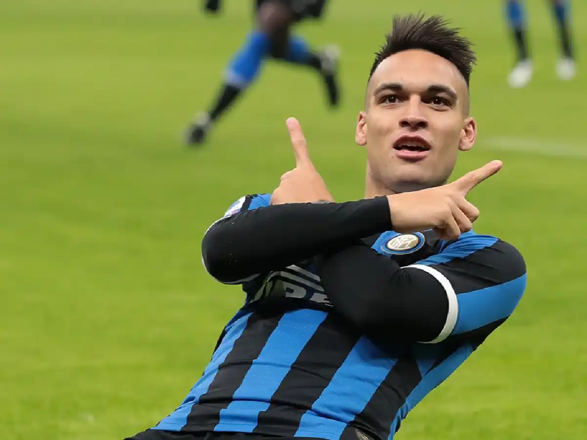  Martínez continuará en el Inter