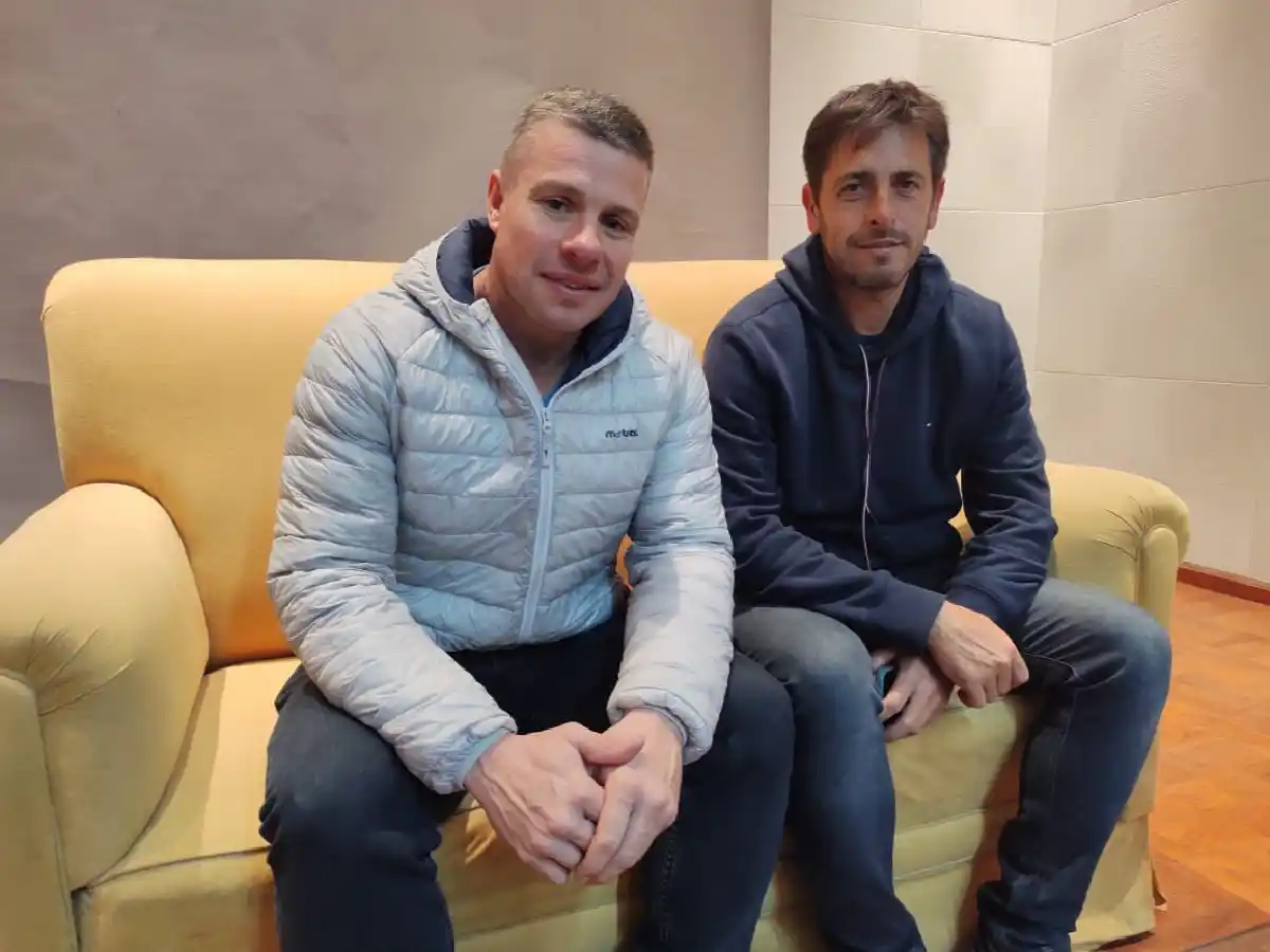 Palpitan la llegada del Provincial