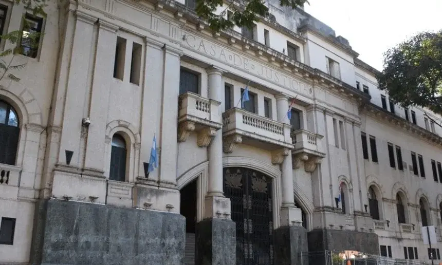 Condenaron a cuatro años de prisión a un hombre por vender drogas al menudeo en Santo Tomé