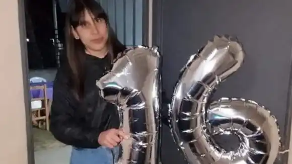 Buscan a Abril Romero Miranda: el Gobierno ofrece una recompensa de $5 millones