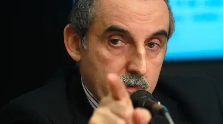 Desde el macrismo afirmaron que "la actitud fascista" de Moreno "nos viene bárbaro"