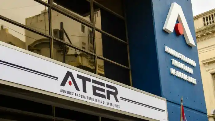 ATER extiende a 2022 el beneficio de exención del Impuesto Inmobiliario a jubilados