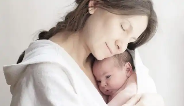 Partos (más) positivos