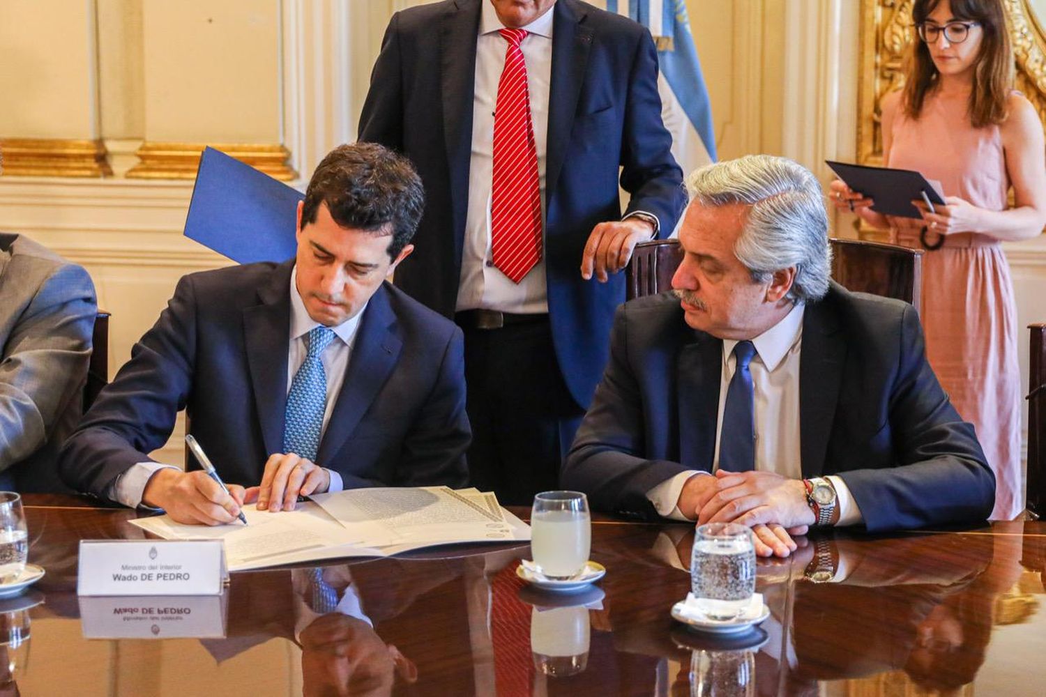 Coronavirus: Nación habilitó $6.000 millones a las provincias para empezar a afrontar la emergencia