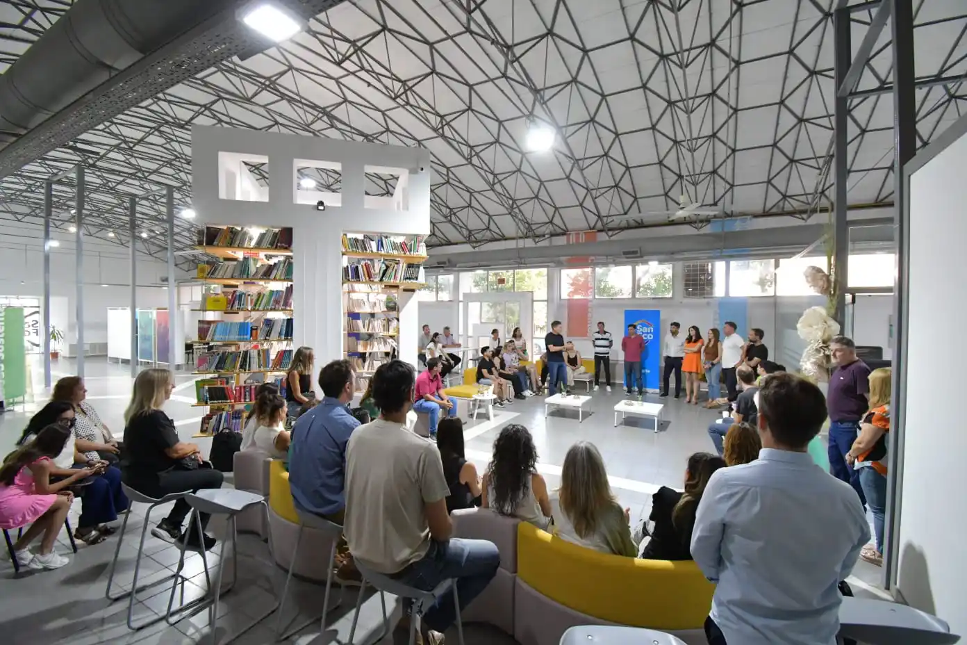 diplomaturas unc municipalidad de san francisco arquitectura y gestión agricola