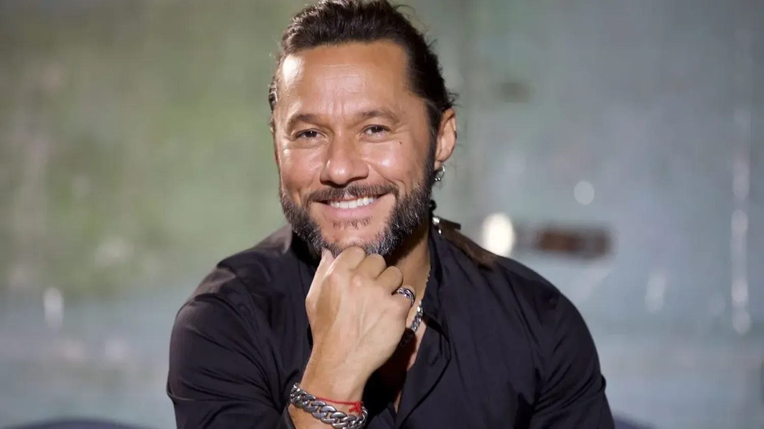 Diego Torres dio positivo de Covid: qué pasará con sus shows