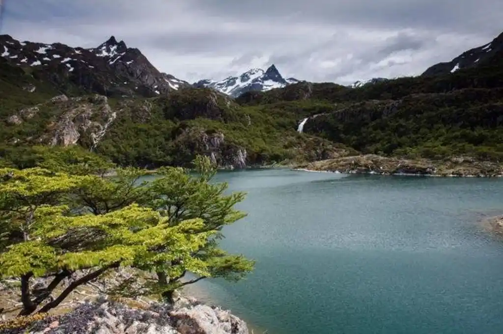 El Parque Nacional Tierra del Fuego reabrirá para los residentes de la provincia