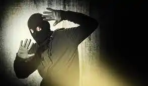 La gente se va contra ladrones de bicicletas en Colombia