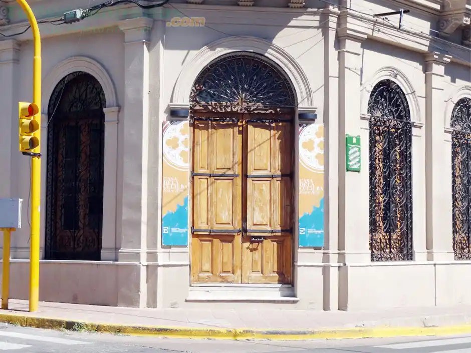 Esta semana en Diputados se presentó un proyecto para registrar centros culturales y sus usos