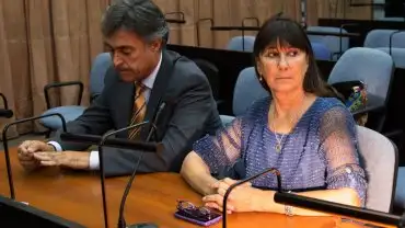 Felisa Miceli fue condenada a tres años de prisión condicional y seguirá en libertad