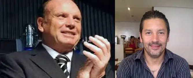 Merlo: Denuncian a Othacehé por financiar candidatos opositores