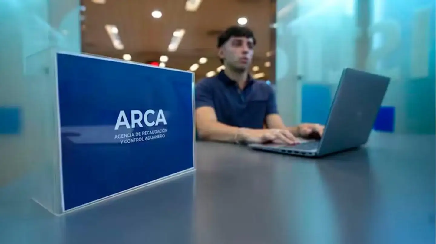 arca - 1