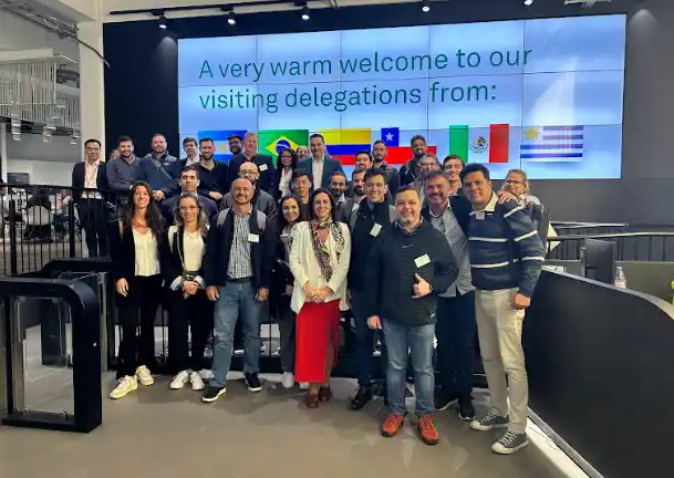 empresas con impacto londres - 2