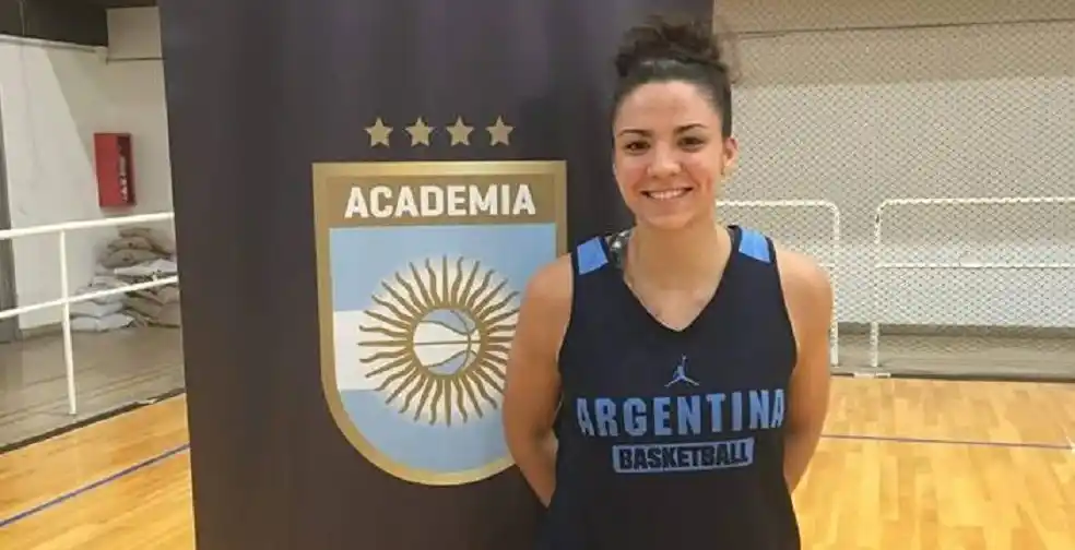 Nuevamente entrenan con la selección