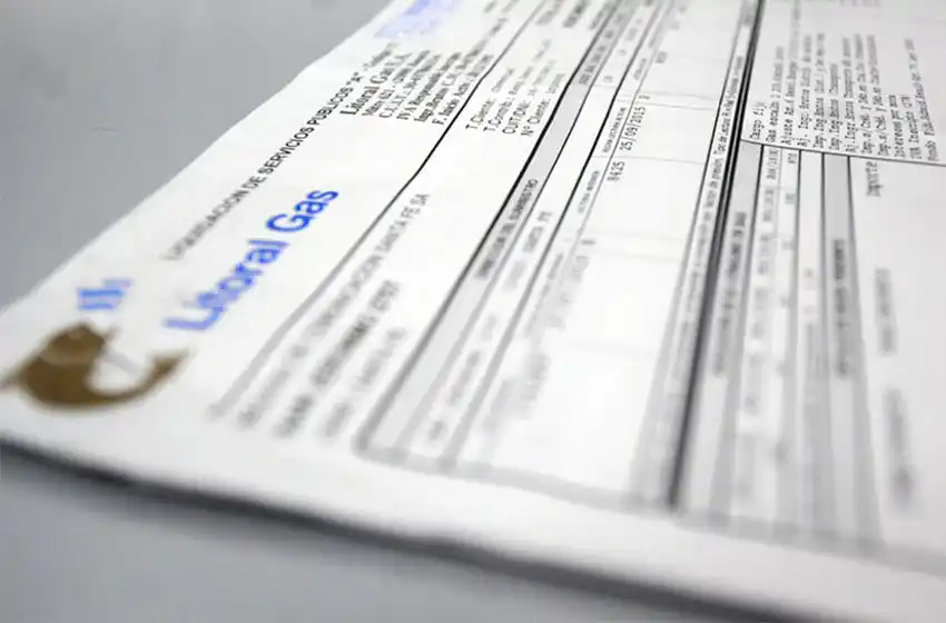 La Defensoría del Pueblo solicitó un informe por la sustracción de datos a Litoral de Gas