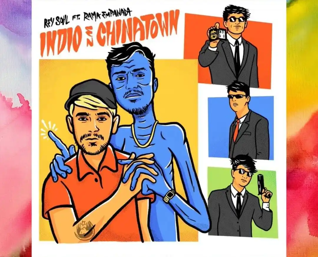 Premian un videoclip rufinense