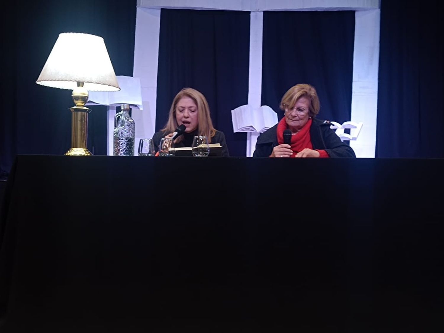 Feria del libro