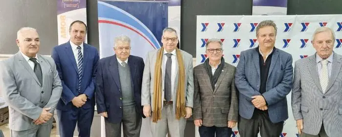 Salto Grande fortalece lazos binacionales en una jornada junto a la Asociación Cristiana de Jóvenes