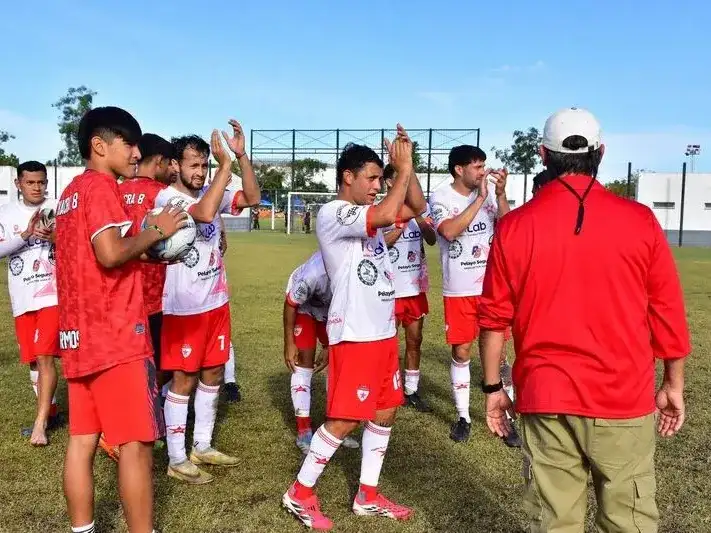 Empieza la décima fecha
del Torneo Clasificatorio