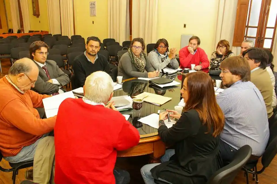 Se realizará una nueva reunión del Consejo de Seguridad