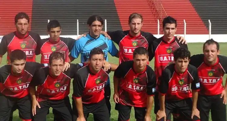 San Roque será local en la cancha de La Esperanza