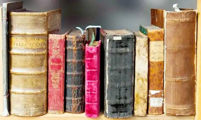 De los libros y la lectura, en la historia