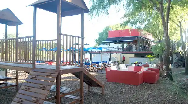 Qué se hizo y qué falta hacer en el balneario