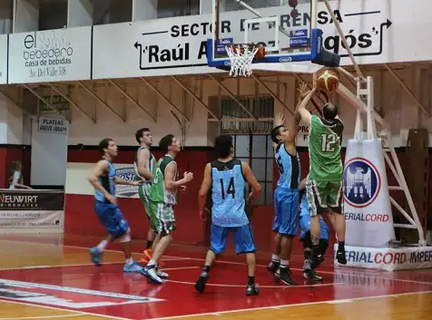Se juega la última fecha de la Copa Gualeguaychú