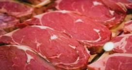 Agroindustria incrementó los controles de la carne proveniente de Brasil