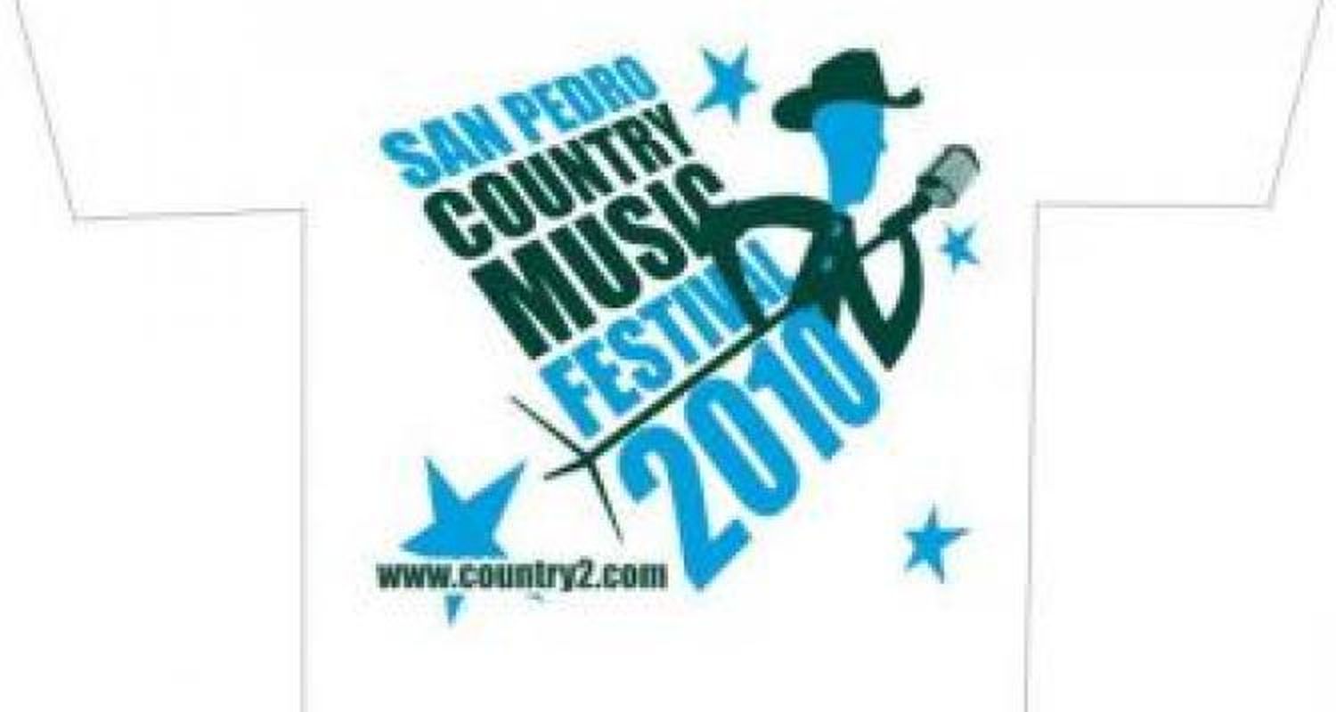 Fin de semana a puro Country