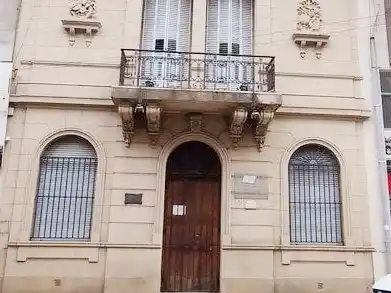 La Biblioteca Olegario Andrade invita a celebrar el Día del Escritor