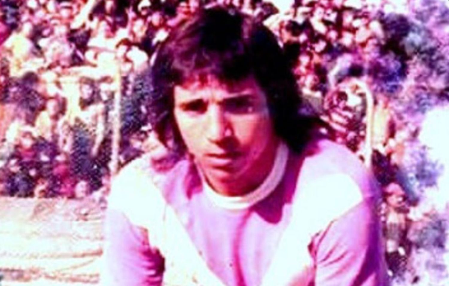 Dolor en Campana: Falleció Juan Alberto Martínez, máximo goleador de la historia de Villa Dálmine