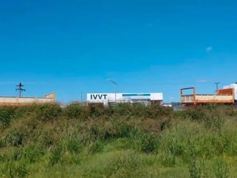 Suedió frente a la VTV