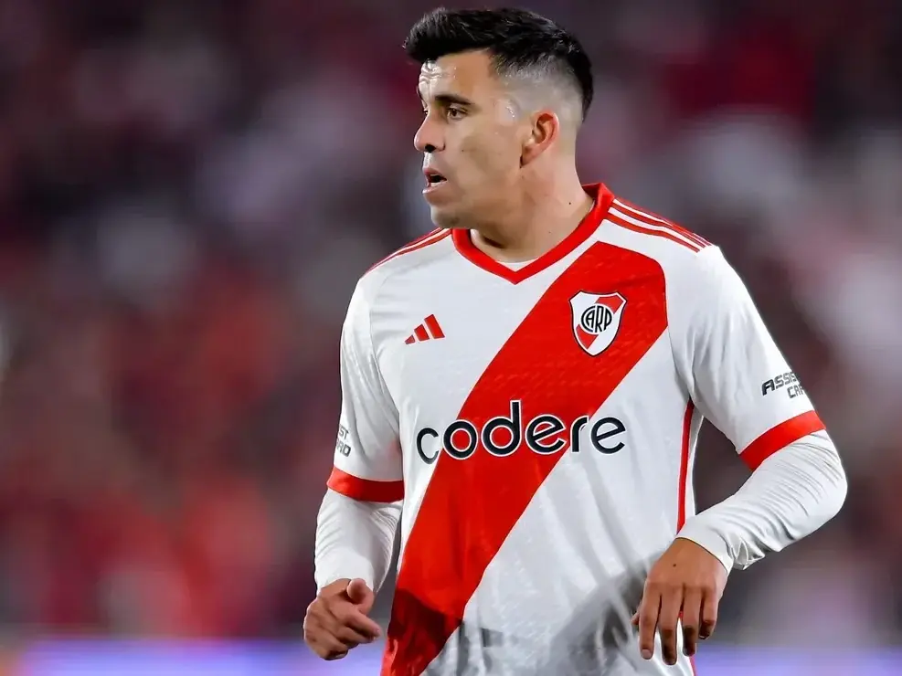 Se suspendió el partido entre Independiente Santa Fe y River por el terremoto en Colombia