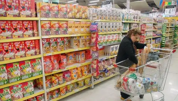 Según el IPC Congreso, en 2016 la inflación fue del 40,3%: la más alta en 14 años