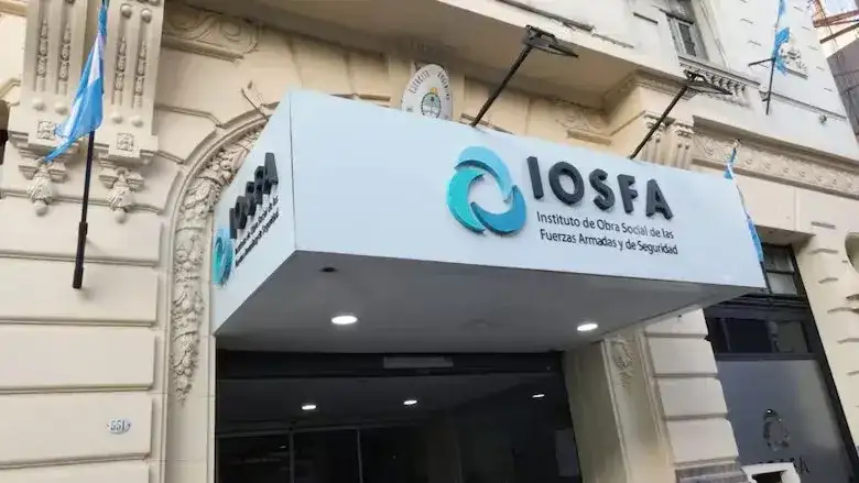El Gobierno oficializó la liquidación del IOSFA mediante el Decreto 1286/2026.