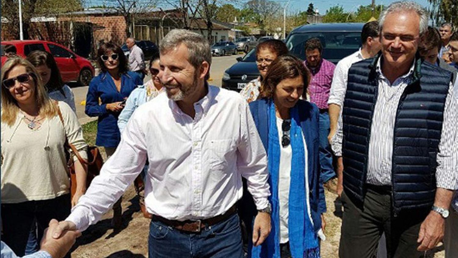 El radicalismo que responde a Frigerio mantuvo el control del partido en Entre Ríos